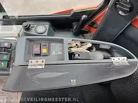 Werktuigdrager holder, b250, bouwjaar 2015 - afbeelding 39 van  47