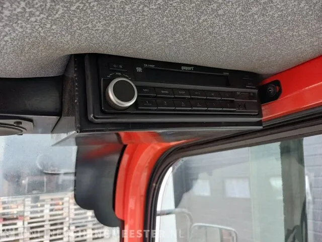 Werktuigdrager holder, b250, bouwjaar 2015 - afbeelding 44 van  47