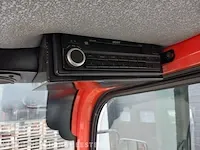 Werktuigdrager holder, b250, bouwjaar 2015 - afbeelding 44 van  47