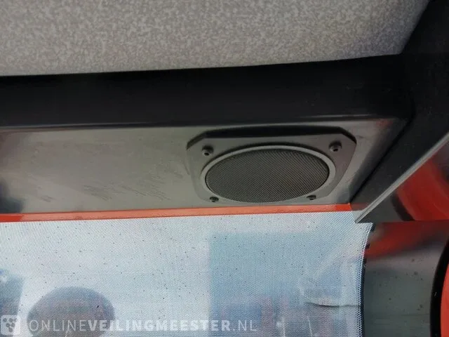 Werktuigdrager holder, b250, bouwjaar 2015 - afbeelding 45 van  47