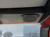 Werktuigdrager holder, b250, bouwjaar 2015 - afbeelding 45 van  47