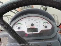 Werktuigdrager holder, b250, bouwjaar 2015 - afbeelding 47 van  47