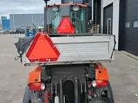 Werktuigdrager holder, b250, bouwjaar 2015 - afbeelding 4 van  47