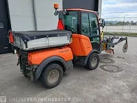 Werktuigdrager holder, b250, bouwjaar 2015 - afbeelding 5 van  47