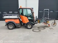 Werktuigdrager holder, b250, bouwjaar 2015 - afbeelding 6 van  47
