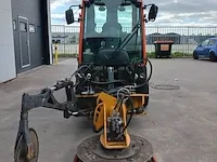 Werktuigdrager holder, b250, bouwjaar 2015 - afbeelding 8 van  47