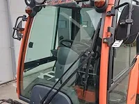 Werktuigdrager holder, b250, bouwjaar 2015 - afbeelding 9 van  47