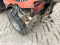 Werktuigdrager holder, c2.34, oranje - afbeelding 2 van  17