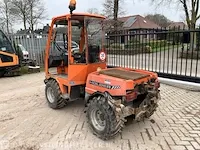 Werktuigdrager holder, c2.34, oranje - afbeelding 7 van  17