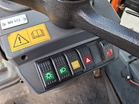 Werktuigdrager, holder, c250, 2012 - afbeelding 3 van  47