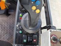 Werktuigdrager, holder, c250, 2012 - afbeelding 5 van  47