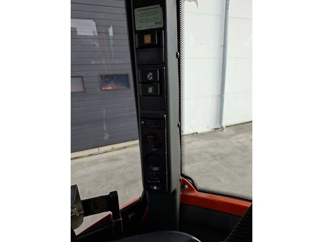 Werktuigdrager, holder, c250, 2012 - afbeelding 8 van  47