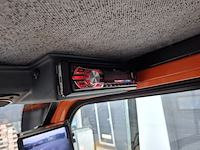 Werktuigdrager, holder, c250, 2012 - afbeelding 9 van  47