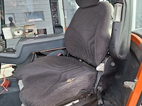 Werktuigdrager, holder, c250, 2012 - afbeelding 10 van  47