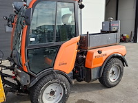 Werktuigdrager, holder, c250, 2012 - afbeelding 1 van  47