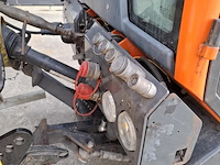 Werktuigdrager, holder, c250, 2012 - afbeelding 17 van  47