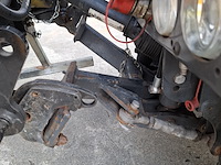 Werktuigdrager, holder, c250, 2012 - afbeelding 19 van  47