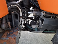 Werktuigdrager, holder, c250, 2012 - afbeelding 22 van  47