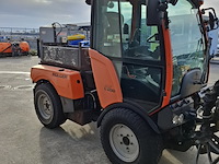 Werktuigdrager, holder, c250, 2012 - afbeelding 12 van  47