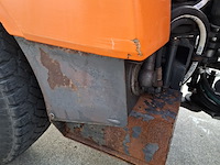 Werktuigdrager, holder, c250, 2012 - afbeelding 24 van  47