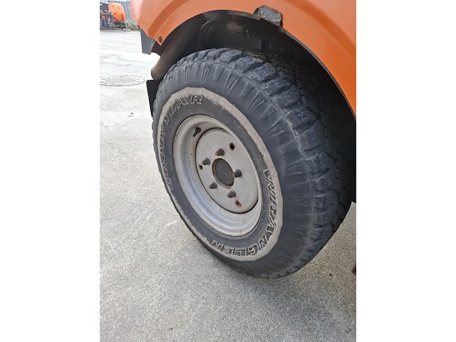 Werktuigdrager, holder, c250, 2012 - afbeelding 25 van  47