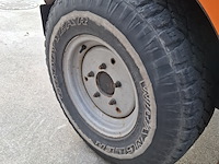 Werktuigdrager, holder, c250, 2012 - afbeelding 25 van  47