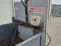 Werktuigdrager, holder, c250, 2012 - afbeelding 28 van  47