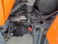 Werktuigdrager, holder, c250, 2012 - afbeelding 29 van  47