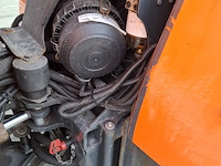 Werktuigdrager, holder, c250, 2012 - afbeelding 30 van  47