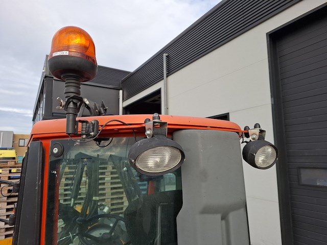 Werktuigdrager, holder, c250, 2012 - afbeelding 31 van  47