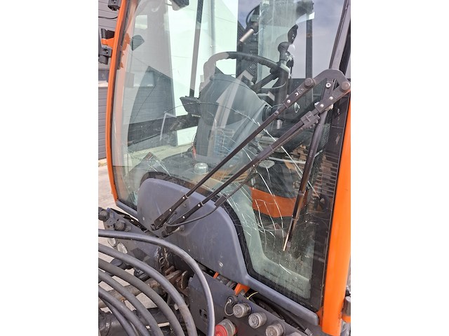 Werktuigdrager, holder, c250, 2012 - afbeelding 32 van  47