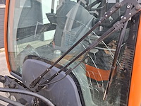 Werktuigdrager, holder, c250, 2012 - afbeelding 32 van  47