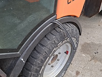 Werktuigdrager, holder, c250, 2012 - afbeelding 33 van  47