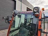 Werktuigdrager, holder, c250, 2012 - afbeelding 35 van  47