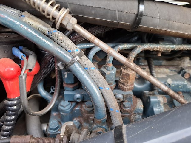 Werktuigdrager, holder, c250, 2012 - afbeelding 38 van  47