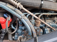 Werktuigdrager, holder, c250, 2012 - afbeelding 38 van  47