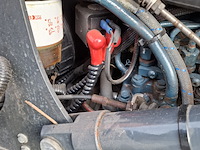 Werktuigdrager, holder, c250, 2012 - afbeelding 39 van  47