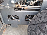 Werktuigdrager, holder, c250, 2012 - afbeelding 40 van  47