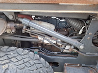 Werktuigdrager, holder, c250, 2012 - afbeelding 42 van  47