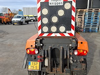 Werktuigdrager, holder, c250, 2012 - afbeelding 43 van  47