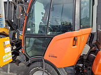 Werktuigdrager, holder, c250, 2012 - afbeelding 44 van  47