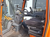 Werktuigdrager, holder, c250, 2012 - afbeelding 45 van  47