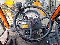 Werktuigdrager, holder, c250, 2012 - afbeelding 47 van  47