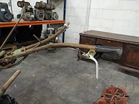 Werktuigdrager, holder - afbeelding 2 van  16