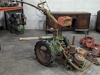 Werktuigdrager, holder - afbeelding 1 van  16