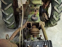 Werktuigdrager, holder - afbeelding 15 van  16