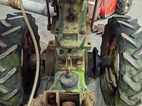 Werktuigdrager, holder - afbeelding 16 van  16