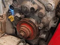 Werktuigdrager honda, f600 - afbeelding 4 van  16