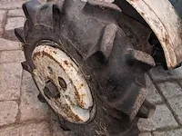 Werktuigdrager honda, f600 - afbeelding 6 van  16