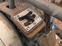 Werktuigdrager honda, f600 - afbeelding 15 van  16